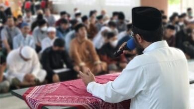 Mengelola Informasi Dalam Ceramah – Bahasa Indonesia Kelas 11