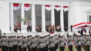 Nilai-Nilai Pancasila dalam Kerangka Praktik Penyelenggaraan Pemerintahan Negara – PPKN Kelas 10