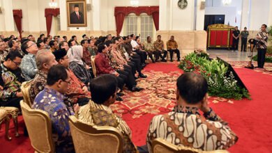 Perkembangan Pengelolaan Kekuasaan Negara di Pusat dan Daerah dalam Mewujudkan Tujuan Negara Indonesia – PPKN Kelas 12