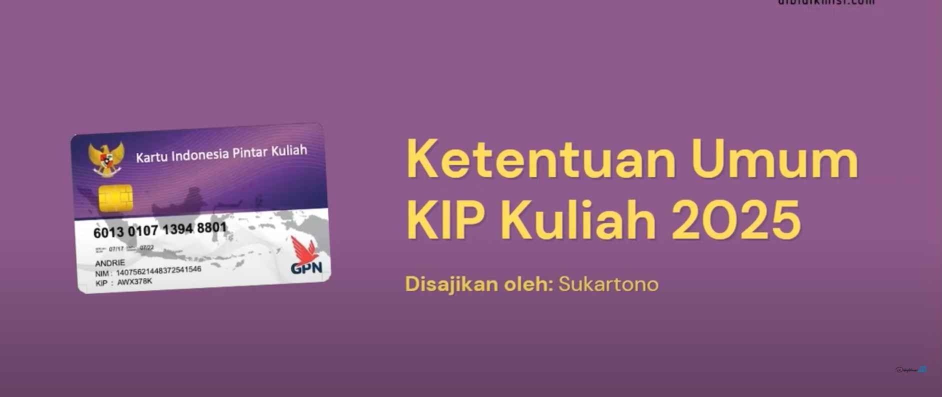 KIP Kuliah: Memahami Konsekuensi Jika Studi Terhenti atau Cuti – Lebih dari Sekadar Bantuan, Ini Adalah Amanah Bangsa